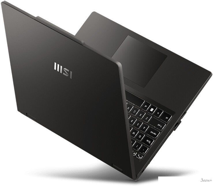 Ноутбук MSI VenturePro 16 AI A2HVEG-033XRU