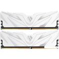 Оперативная память Netac Shadow II 2x16ГБ DDR5 5600 МГц NTSWD5P56DP-32W