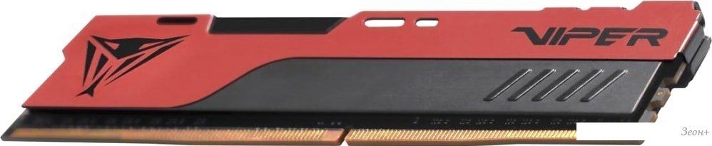 Оперативная память Patriot Viper Elite II 32GB PC4-32000 PVE2432G400C0