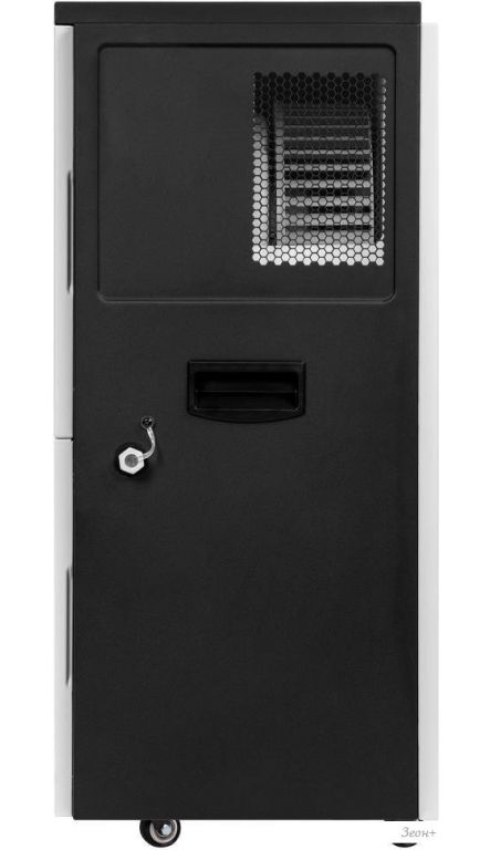 Осушитель воздуха Ballu Heavy Duty Plus BD120HP