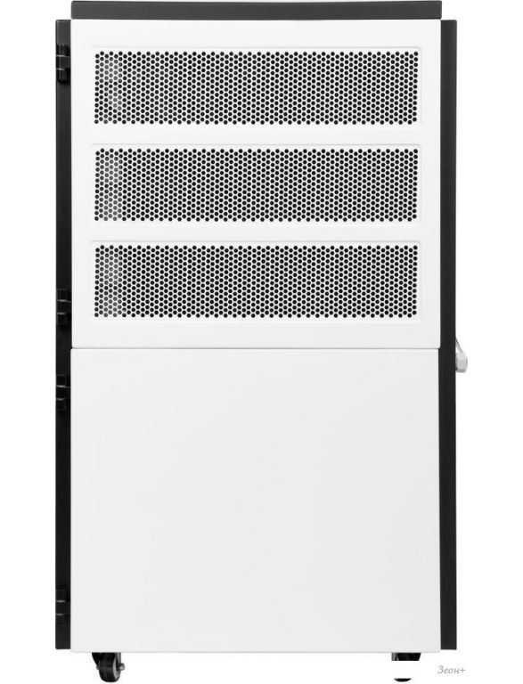 Осушитель воздуха Ballu Heavy Duty Plus BD120HP