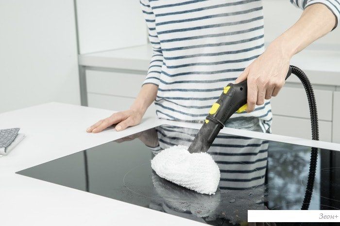 Пароочиститель Karcher SC 2 EasyFix