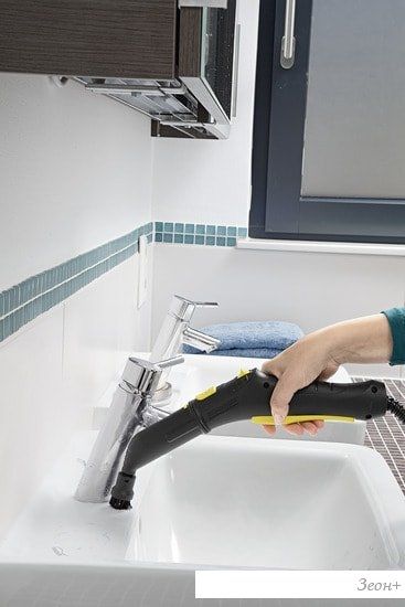 Пароочиститель Karcher SC 2 EasyFix