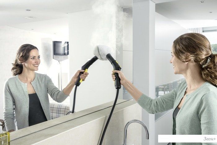 Пароочиститель Karcher SC 2 EasyFix