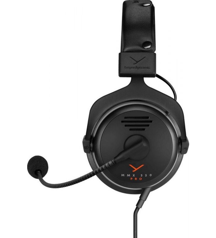Наушники Beyerdynamic MMX 330 Pro