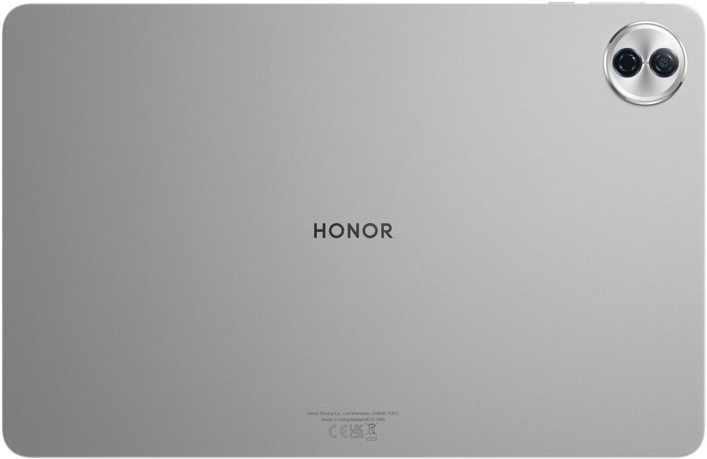Планшет HONOR Pad 10 5G HEY3-N09 8GB/128GB (серый)