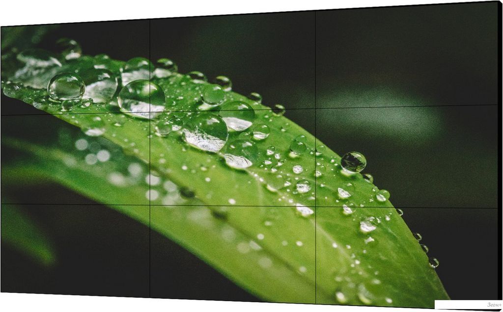 Дисплей для видеостен Dahua LS550UEH-UG