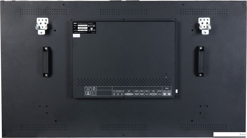 Дисплей для видеостен Dahua LS550UEH-UG