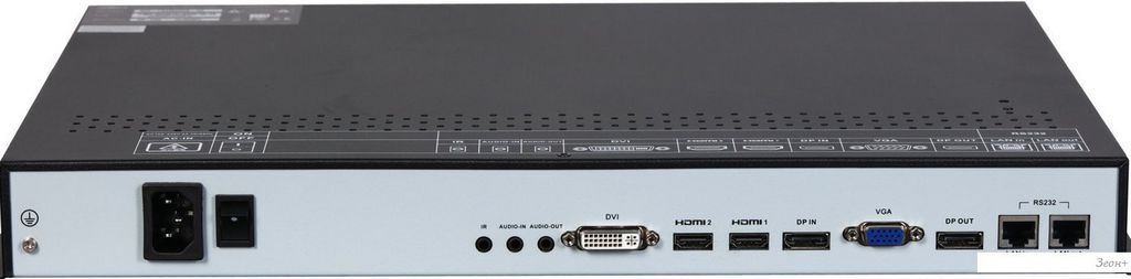 Дисплей для видеостен Dahua LS550UEH-UG