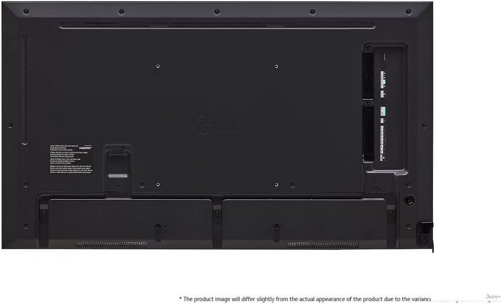Информационная панель LG 65UH5N-M