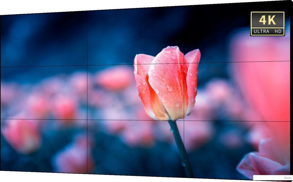Дисплей для видеостен Dahua LS550KDM-UF