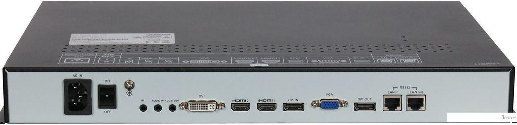 Дисплей для видеостен Dahua LS550KDM-UF