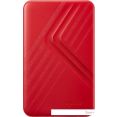 Внешний накопитель Apacer AC236 1TB AP1TBAC236R-1