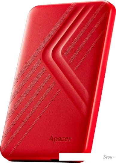 Внешний накопитель Apacer AC236 1TB AP1TBAC236R-1