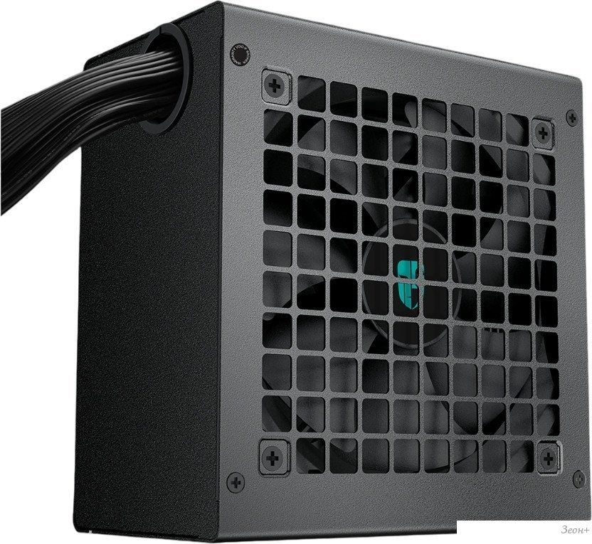 Блок питания GamerStorm PK600D