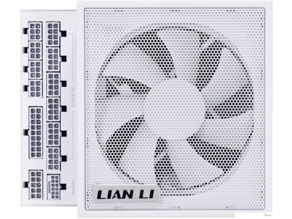 Блок питания Lian Li Edge 1000 G9P.EG1000.WE00.RU