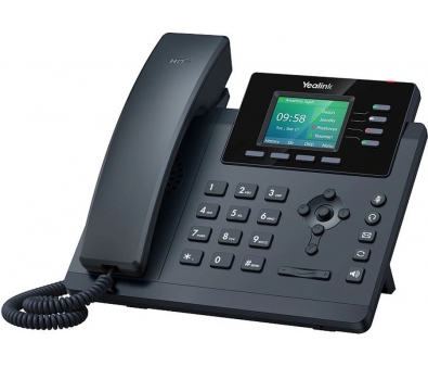 IP-телефон Yealink SIP-T34W