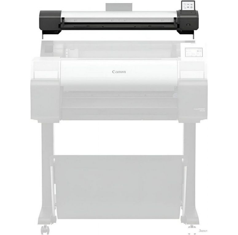 Сканер Canon Lm36 4276V939