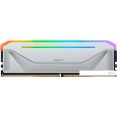 Оперативная память Apacer NOX RGB 16ГБ DDR5 5200 МГц AH5U32G62C532NWAA-1