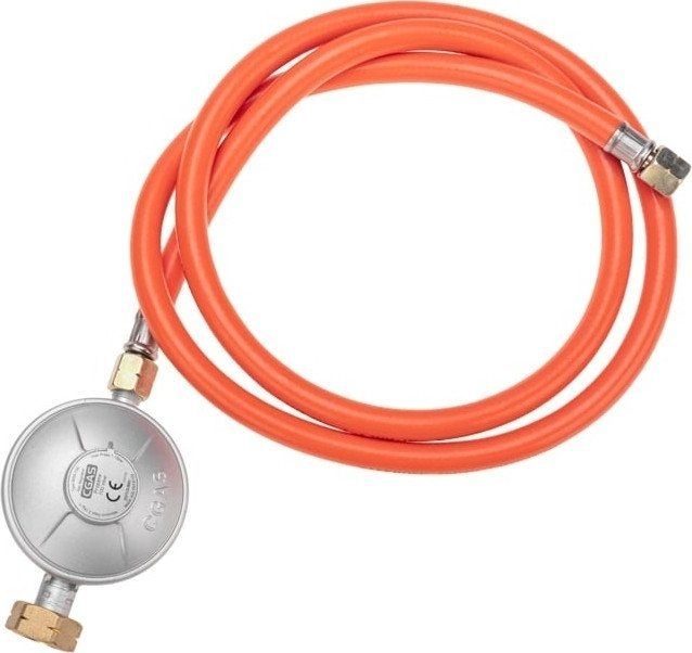 Газовая тепловая пушка Rexant 60-0044