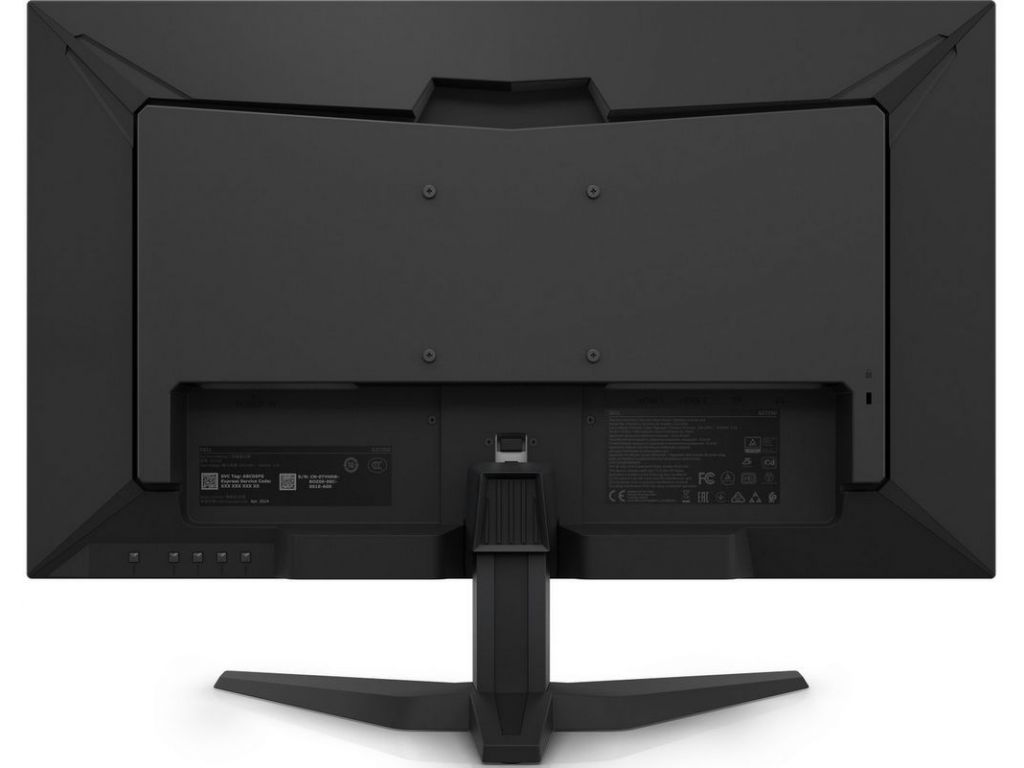 Игровой монитор Dell G2725D