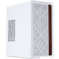 Корпус 1stPlayer WD1 WD1-WH-3F-W (белый)