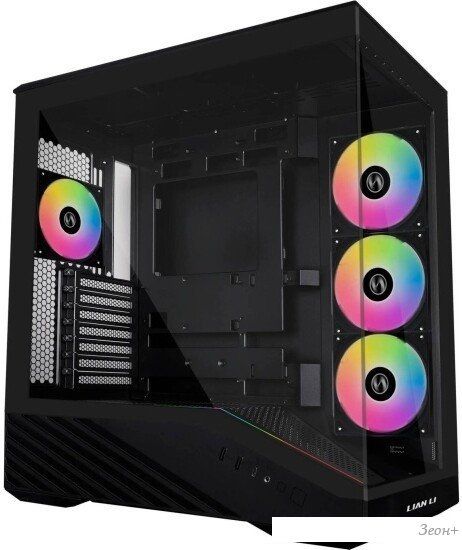 Корпус Lian Li Vector V100 G99.V100RX.R1