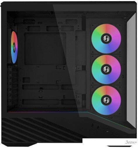 Корпус Lian Li Vector V100 G99.V100RX.R1