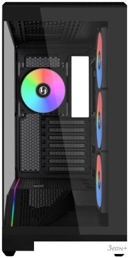 Корпус Lian Li Vector V100 G99.V100RX.R1