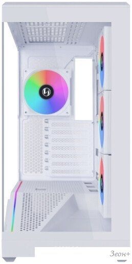 Корпус Lian Li Vector V100 G99.V100RX.R1