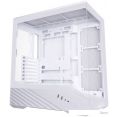 Корпус Lian Li Vector V100 G99.V100W.R1