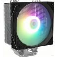 Кулер для процессора Zalman CNPS9X Optima2 (черный)