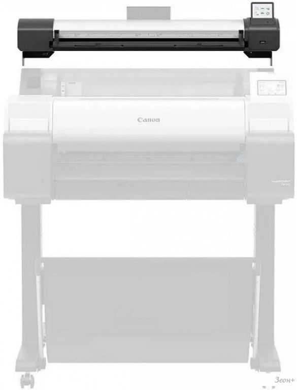 Сканер Canon Lm24 4276V940