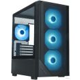 Корпус XASTRA A401M 4ARGB-V2 (черный)