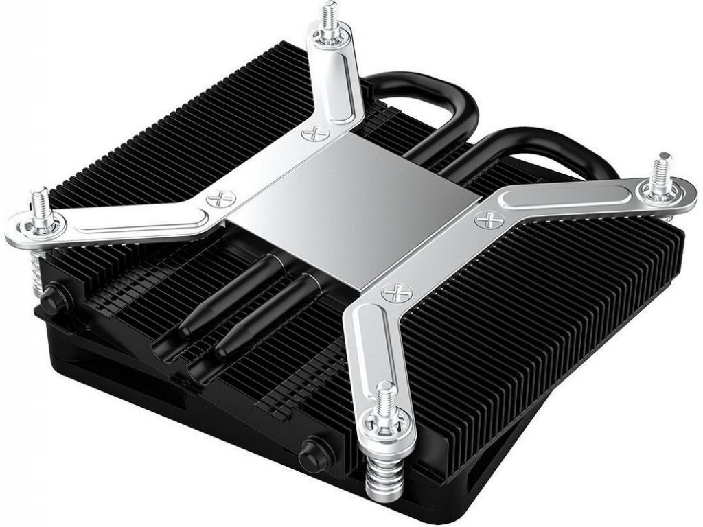 Кулер для процессора ID-Cooling IS-23i Black