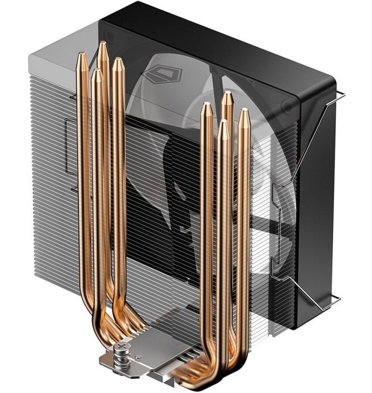 Кулер для процессора ID-Cooling SE-214-XT V2