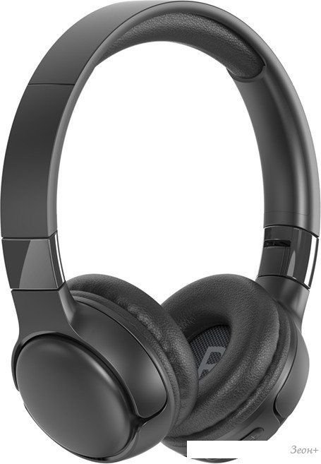 Наушники HONOR Choice VZ Headphones Lite (черный)