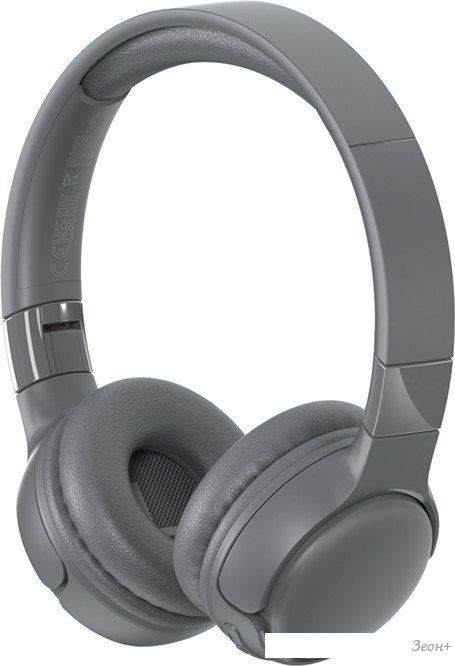 Наушники HONOR Choice VZ Headphones Lite (серый)