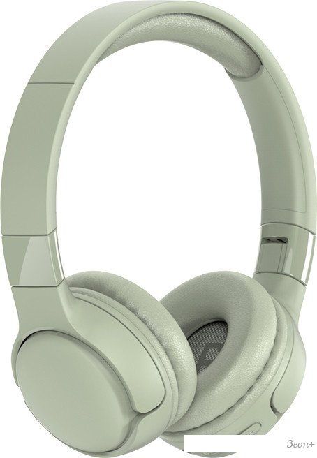 Наушники HONOR Choice VZ Headphones Lite (зеленый)
