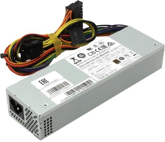 Блок питания AeroCool KCAS Plus Gold 750W