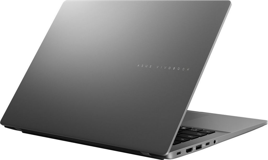 Ноутбук ASUS Vivobook S14 S3407CA-LY103