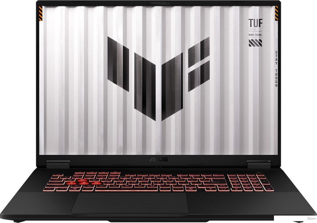 Игровой ноутбук ASUS TUF Gaming A18 2025 FA808UM-S8068