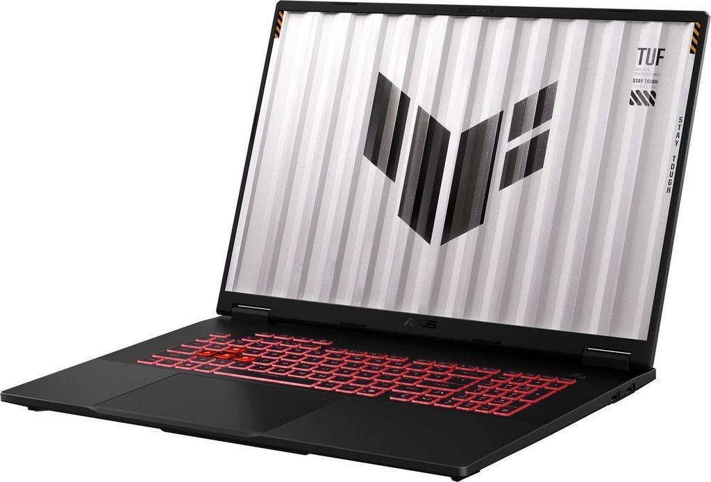 Игровой ноутбук ASUS TUF Gaming A18 2025 FA808UM-S8068