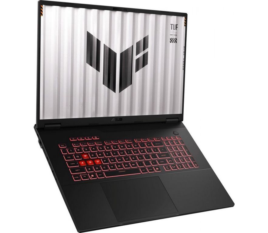 Игровой ноутбук ASUS TUF Gaming A18 2025 FA808UM-S8068