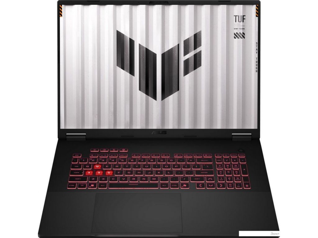 Игровой ноутбук ASUS TUF Gaming A18 2025 FA808UM-S8068