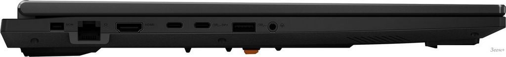 Игровой ноутбук ASUS TUF Gaming A18 2025 FA808UM-S8068