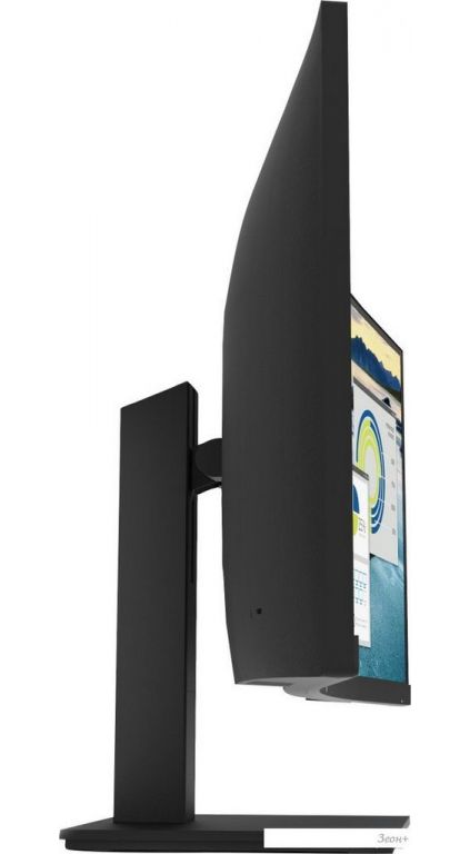 Монитор HP P34hc G4 21Y56AS