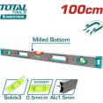 Уровень строительный Total TMT210028M