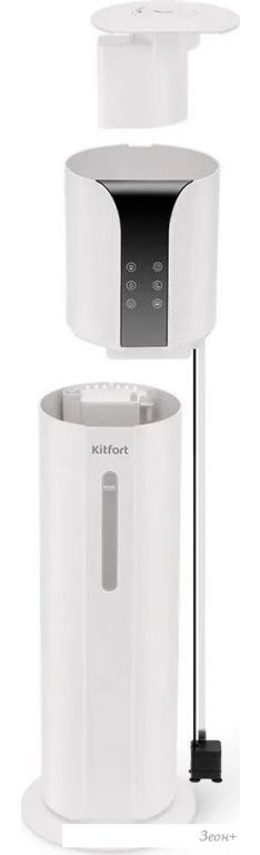 Увлажнитель воздуха Kitfort KT-3861