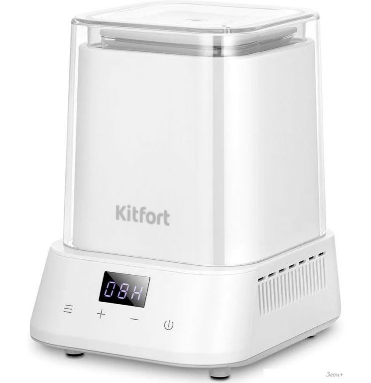 Йогуртница Kitfort KT-9836